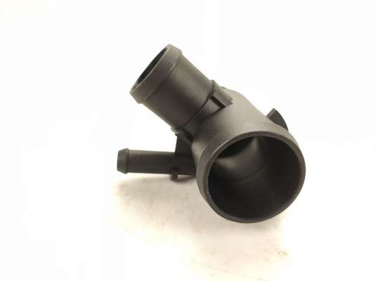 Upper water pipe connectors OEM LR025969-A/B lower water hose fittings for Land Rover