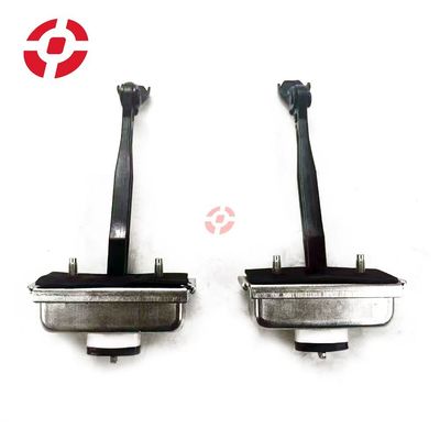 Front and rear door check limiter stopper C2Z24775 for Jaguar Door checkarm Door stop