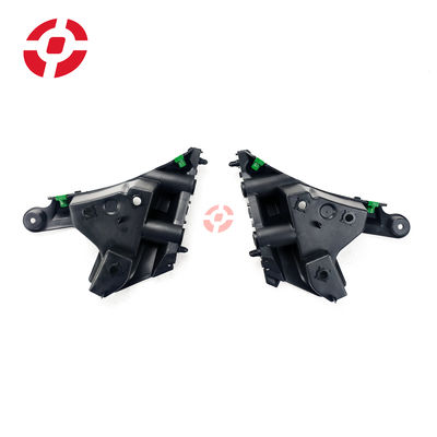 Front bumper holder for VOLVO XC60 Front bumper strengthener OE 31383164 Front left right bumper bracket holder