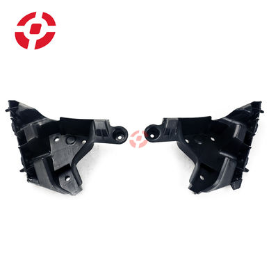 Front bumper holder for VOLVO XC60 Front bumper strengthener OE 31383164 Front left right bumper bracket holder