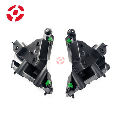 Front bumper holder for VOLVO XC60 Front bumper strengthener OE 31383164 Front left right bumper bracket holder