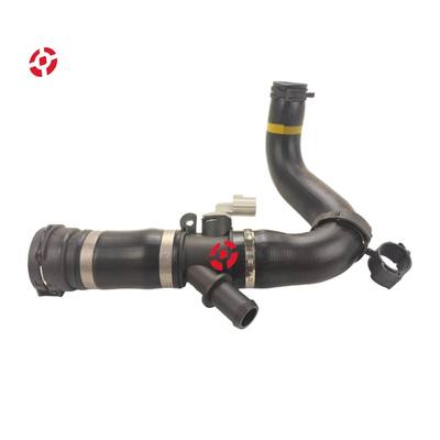 Lower radiator coolant hose water pipe for Land Rover LR4 2014-2016 Lower radiator hose OE LR050855