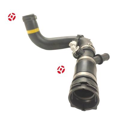 Lower radiator coolant hose water pipe for Land Rover LR4 2014-2016 Lower radiator hose OE LR050855