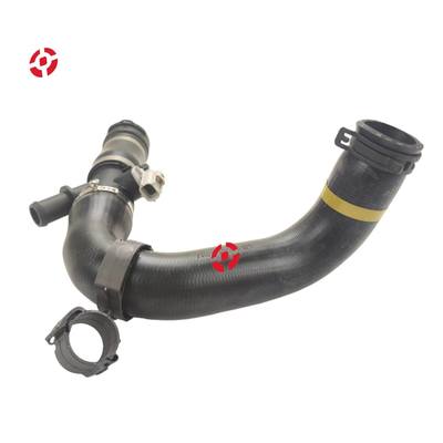 Lower radiator coolant hose water pipe for Land Rover LR4 2014-2016 Lower radiator hose OE LR050855