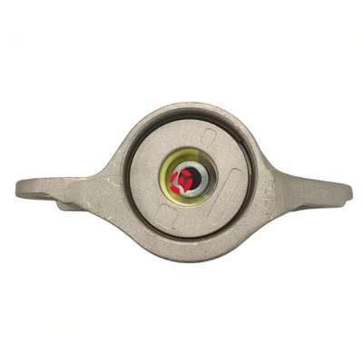 Rear shock absorber top mount rubber for Land Rover Shock absorber bracket OE LR078648 Rear Shock absorber top mounting pad
