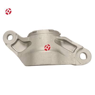 Rear shock absorber top mount rubber for Land Rover Shock absorber bracket OE LR078648 Rear Shock absorber top mounting pad
