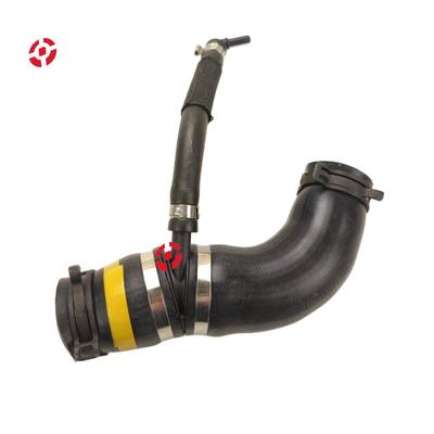 Thermostat water pipe Thermostat Tube Hose OE LR049990 hrottle body water pipe for Land Rover