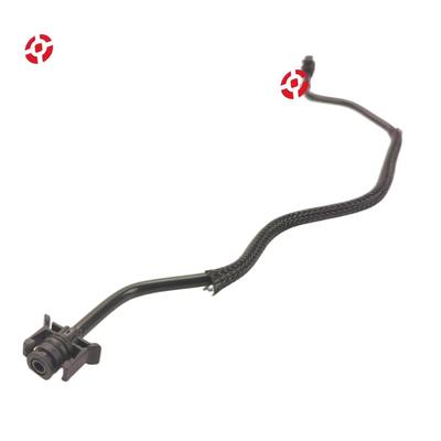 ช่องเชือกถังขยาย ช่องเชือกระบายน้ําสําหรับ Land Rover ช่องเชือกขยาย ท่อกลับน้ํา OE LR060347 ท่อชดเชย