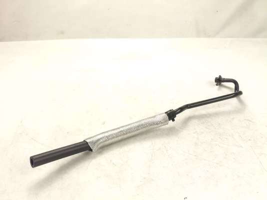 Automotive turbocharger water pipe Water return tube OE LR094410 Turbo coolant pipe for Land Rover