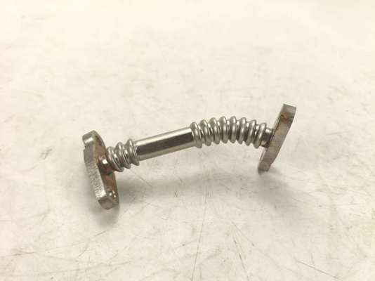 Petrol turbo oil feed hose Turbo oil drain pipe OE LR075622 Turbocharger oil pipe for Land Rover