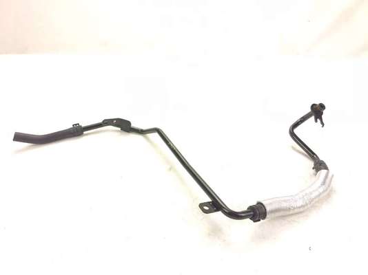 Turbocharger coolant line OE LR092089 Turbocharger oil pipe for Land Rover Oil inlet tube