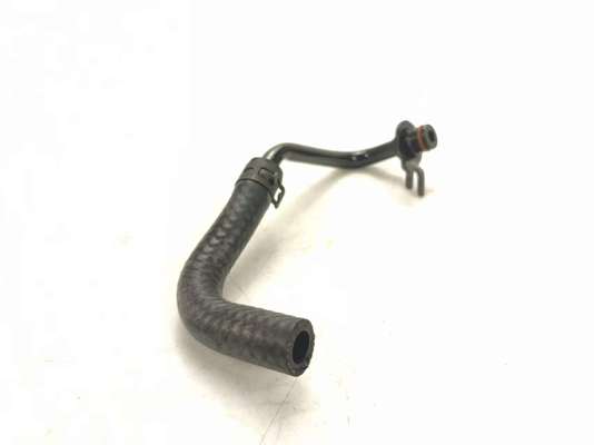 Turbocharger water outlet hose OE LR097977 Turbo coolant return hose for Land Rover