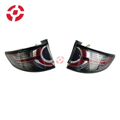 Left right rear lamp outer tail light for Land rover OE LR079579 LED Brake light Tail lamp