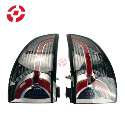 Left right rear lamp outer tail light for Land rover OE LR079579 LED Brake light Tail lamp