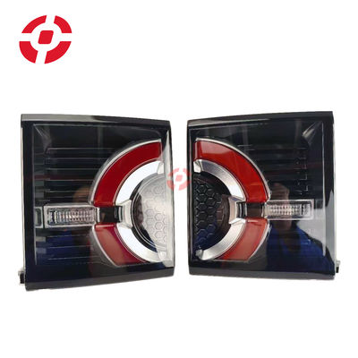 LED rear left right light outer rear fog lamps for Land rover OE LR101700 LED reversing lamps