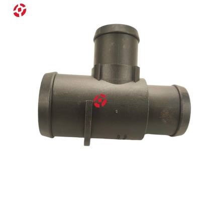 Upper water pipe connectors OEM LR025969-A/B lower water hose fittings for Land Rover