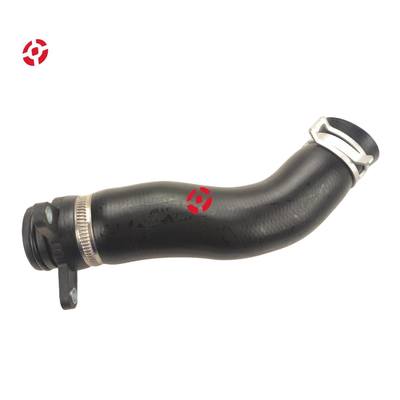 Water pipe Inlet tube Thermostat housing tube OE J9C1664 Coolant water hose for Land Rover Range Rover