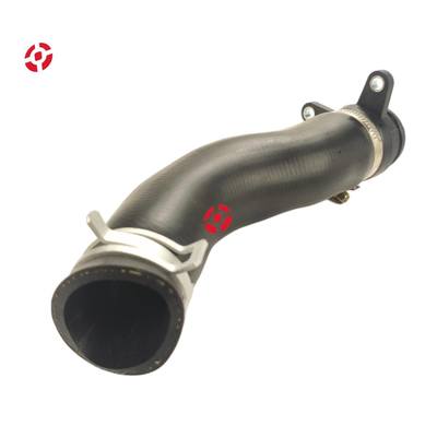 Water pipe Inlet tube Thermostat housing tube OE J9C1664 Coolant water hose for Land Rover Range Rover