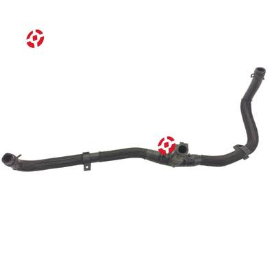 EGR inlet tube hose EGR Cooler Hose OE LR033912 Intake pipe for Land Rover LR4 Jaguar Inlet hose