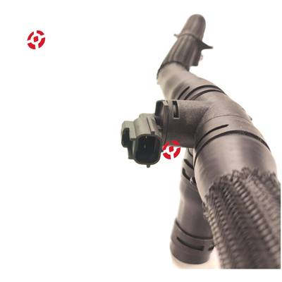 EGR inlet tube hose EGR Cooler Hose OE LR033912 Intake pipe for Land Rover LR4 Jaguar Inlet hose