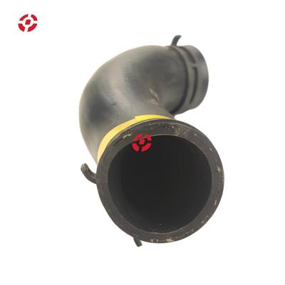 Radiator water hose Outlet tube OE LR033994 Coolant hose for Land Rover Water pump to thermostat