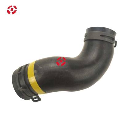 Radiator water hose Outlet tube OE LR033994 Coolant hose for Land Rover Water pump to thermostat