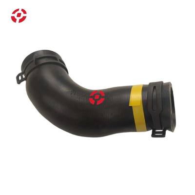 Radiator water hose Outlet tube OE LR033994 Coolant hose for Land Rover Water pump to thermostat