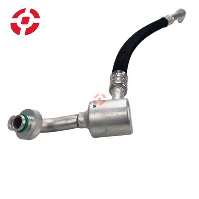 A/C Refrigerant Hose Pressure Hose For Land Rover Evoque Discovery Sport 2.0 Air Conditioning Pipe OE LR061889