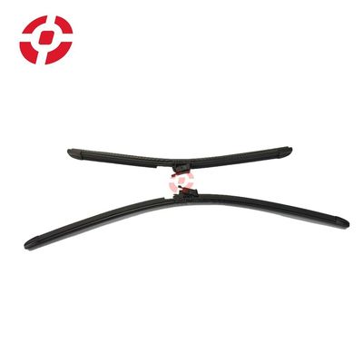 Rubber front rear windshield wiper blade OE 31689263 Windshield wiper set for Volvo XC60