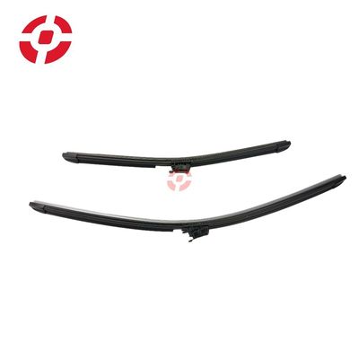 Rubber front rear windshield wiper blade OE 31689263 Windshield wiper set for Volvo XC60