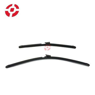 Rubber front rear windshield wiper blade OE 31689263 Windshield wiper set for Volvo XC60