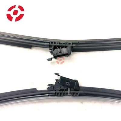 Rubber front rear windshield wiper blade OE 31689263 Windshield wiper set for Volvo XC60