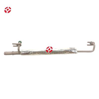 Coolant water pipe for Land Rover Coolant bleed hose OE T4A41049 Water hose