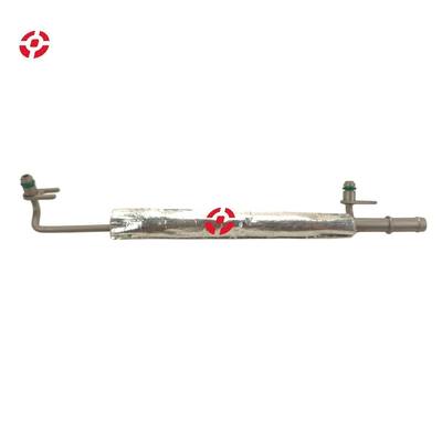 Coolant water pipe for Land Rover Coolant bleed hose OE T4A41049 Water hose