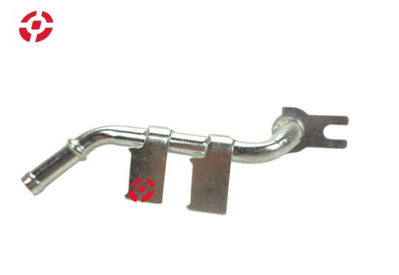 Turbo petrol charger inlet and return water pipe OE LR121762 Turbocharger coolant line for Land Rover