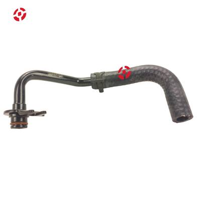 Turbocharger water outlet hose OE LR097977 Turbo coolant return hose for Land Rover