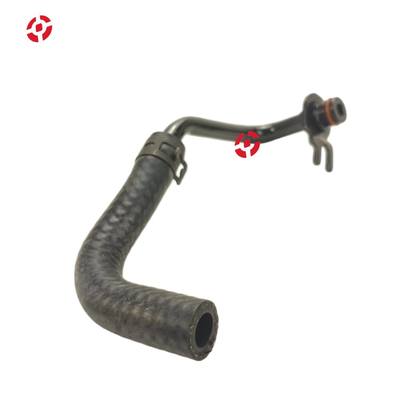 Turbocharger water outlet hose OE LR097977 Turbo coolant return hose for Land Rover