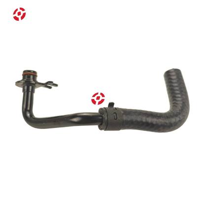 Turbocharger water outlet hose OE LR097977 Turbo coolant return hose for Land Rover