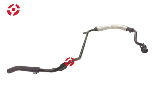 Turbocharger coolant line OE LR092089 Turbocharger oil pipe for Land Rover Oil inlet tube