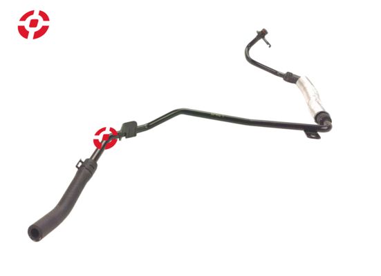 Turbocharger coolant line OE LR092089 Turbocharger oil pipe for Land Rover Oil inlet tube