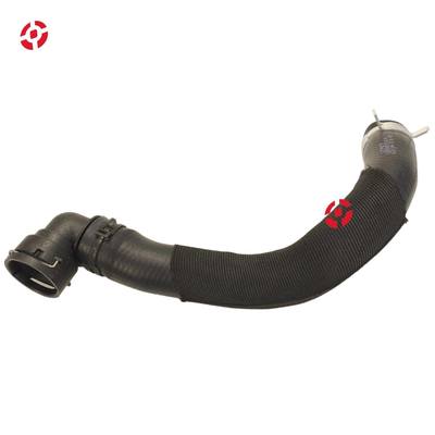 Top coolant hose Upper radiator coolant hose OEM LR095544 for Land Rover Upper hose