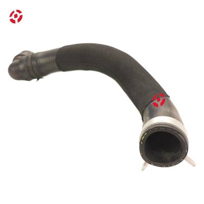 Top coolant hose Upper radiator coolant hose OEM LR095544 for Land Rover Upper hose