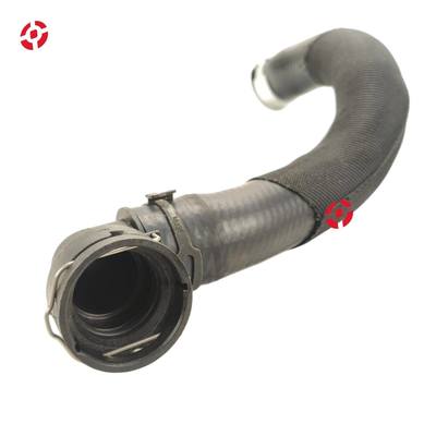 Top coolant hose Upper radiator coolant hose OEM LR095544 for Land Rover Upper hose