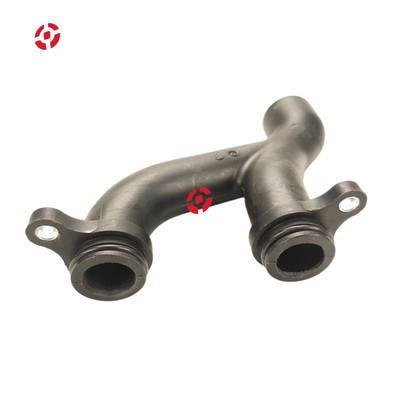 Top coolant hose Upper radiator coolant hose OEM LR095544 for Land Rover Upper hose