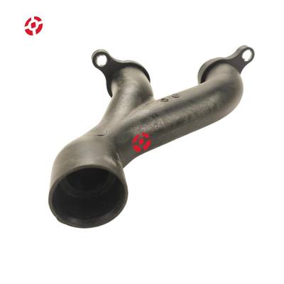 Top coolant hose Upper radiator coolant hose OEM LR095544 for Land Rover Upper hose