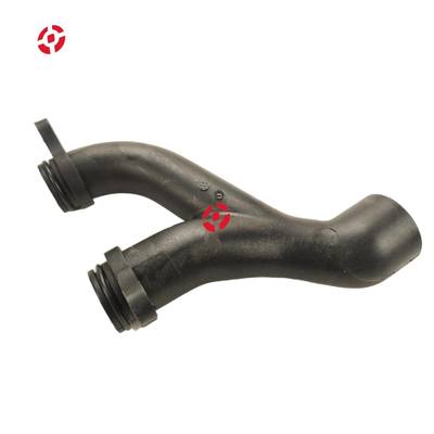 Top coolant hose Upper radiator coolant hose OEM LR095544 for Land Rover Upper hose