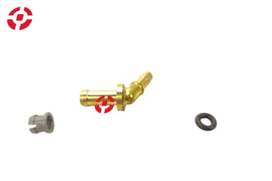 Engine Coolant Reservoir Drain Plug OE LR011038 Engine Coolant Pipe repair kits for Land Rover Discovery