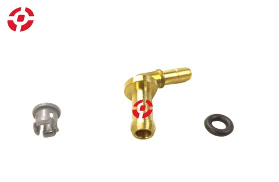 Engine Coolant Reservoir Drain Plug OE LR011038 Engine Coolant Pipe repair kits for Land Rover Discovery