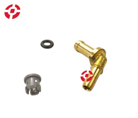 Engine Coolant Reservoir Drain Plug OE LR011038 Engine Coolant Pipe repair kits for Land Rover Discovery