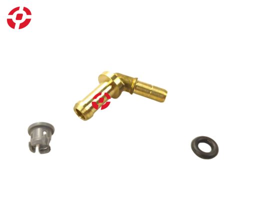 Engine Coolant Reservoir Drain Plug OE LR011038 Engine Coolant Pipe repair kits for Land Rover Discovery